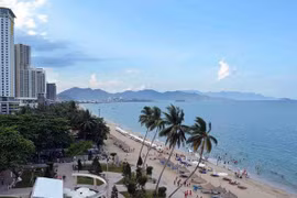 European businesses called to invest in Khanh Hoa province 