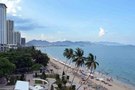 European businesses called to invest in Khanh Hoa province 