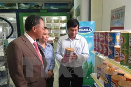 Foreign ownership at Vinamilk to be unlimited