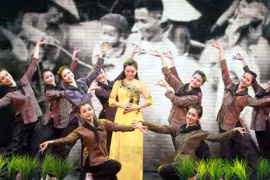 Performance artists to be trained abroad