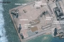 India urges no unilateral actions in East Sea