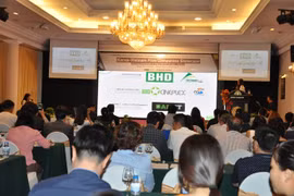 Vietnam, RoK cooperate in cinema 