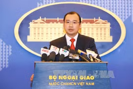 Vietnam protests against China’s fishing moratorium in East Sea 