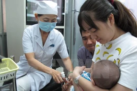 New vaccines added to national inoculation campaigns