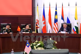 Vietnam highly regards Russia’s role in Asia – Pacific