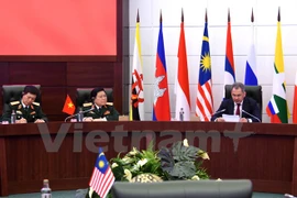 Vietnam highly regards Russia’s role in Asia – Pacific