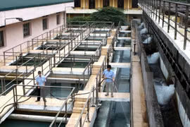 Japan to help Hanoi improve underground water quality 