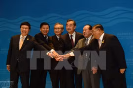Vietnam actively boosts Mekong – Lancang cooperation 
