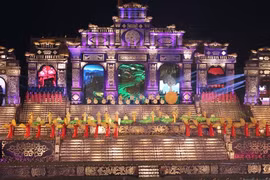 Ninth Hue Festival to offer 53 events, dozens of sidelines activities