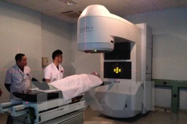 Advanced Cho Ray cancer centre to be developed