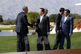 Prime Minister's activities at ASEAN - US Summit