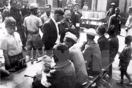 Southerners’ vivid memories of first general election