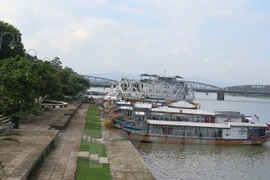 ODA attraction, use directions issued for 2016–2020