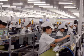 Vietnam draws over 1.3 billion USD in FDI in January 