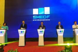 Ministry launches SME development fund