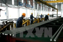 Vietnam to increase steel imports