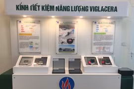 Vietnam’s first energy-efficient glass factory opens