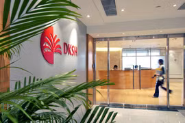 Swiss-owned company unveils distribution centre in Da Nang