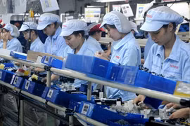 Vietnam becoming tech firm hub