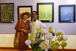 Hue event honours Buddha’s birthday 