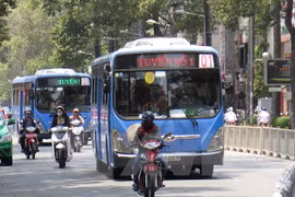 Technical support for green transport development project approved