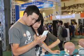 Vietnam smartphone subscription to triple 
