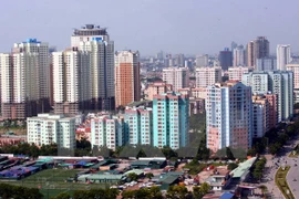 PM approves adjustments to Hanoi Capital Region Master Plan