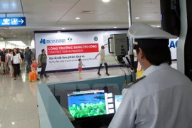 Khanh Hoa strengthens Zika virus monitoring at int’l ports