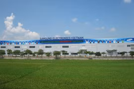 Vietnam draws high-quality FDI projects 