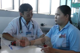 Vietnam, RoK cooperate in labour sanitation