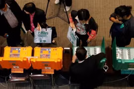 Thai PM: referendum not to affect general election in 2017