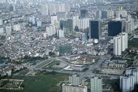 Hanoi reforms building permit regulations