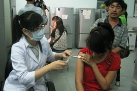 Ninh Thuan to launch measles-rubella immunisation for juveniles