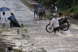 Disaster risks to northern rural infrastructure assessed
