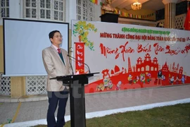 Sudan eyes agriculture cooperation with Vietnam