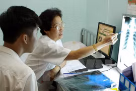 HCM City: family doctor clinics fail to attract patients 