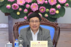 Party Congress spotlights foreign policy of independence: official 