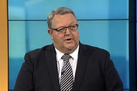 NZ Defence Minister expresses stance on East Sea in Beijing 
