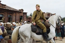 Hanoi celebrates Russia’s year of cinema