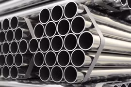 Steel export posts strong increase in 2016