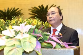 Lawmakers hope new Prime Minister to intensify corruption fight