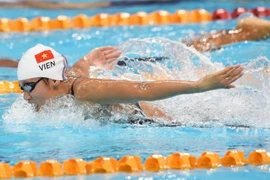 Rio 2016: Vietnam’s hope for more medals fades