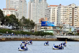 HCM City struggles to diversify tourism products