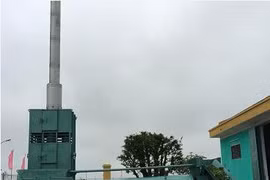 Ninh Binh to multiply incinerator waste treatment model