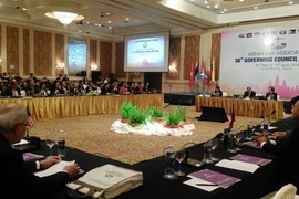Vietnam hosts ASEAN Law Association meeting