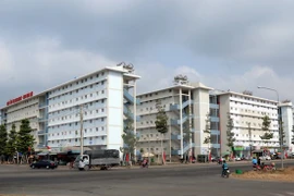 More affordable housing needed in HCM City