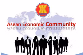 AEC sets new chapter for Southeast Asia economic integration 