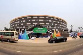 FPT opens IT service centre in Da Nang