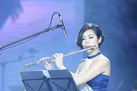 Talented flautist to perform music from Romantic period