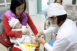 Medical target programmes greatly benefit community